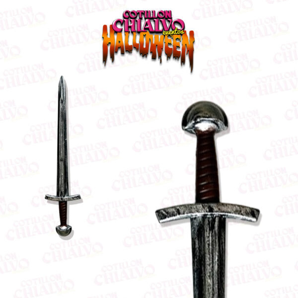 Espada Medieval