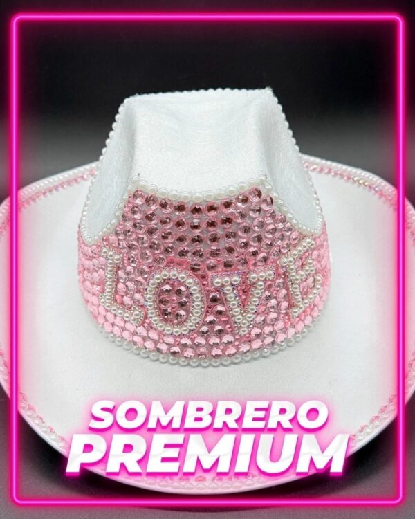 Sombrero Love