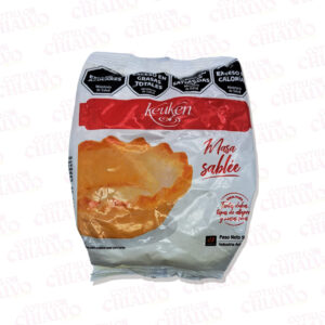 Pre Mezcla Masa Sable 500gr