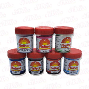 Colorante En Pasta 15gr