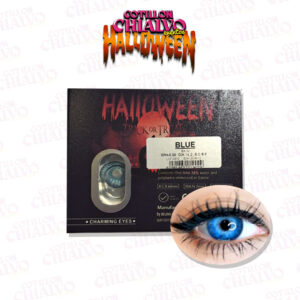 Lentes Contacto Halloween