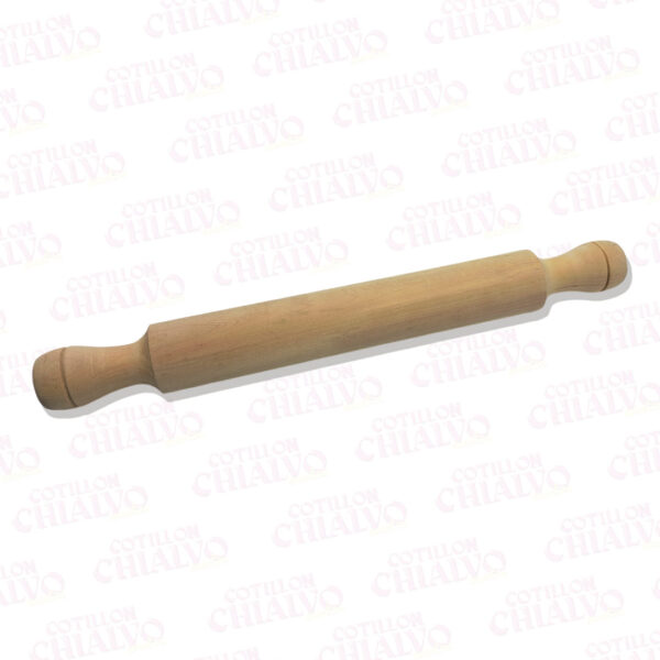Palo Amasar Madera 40cm