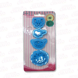 Cortante C/Expulsor 4u