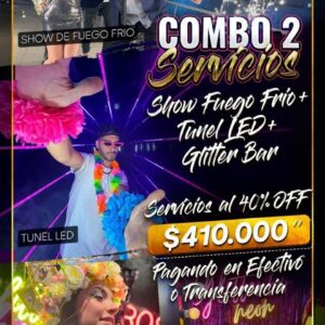 Combo Servicios 2