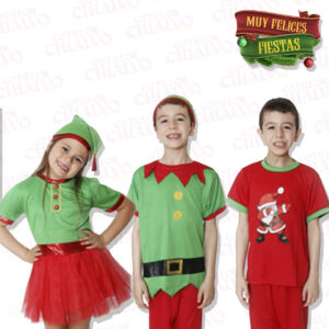 Difraz Duende C/Gorro Niño