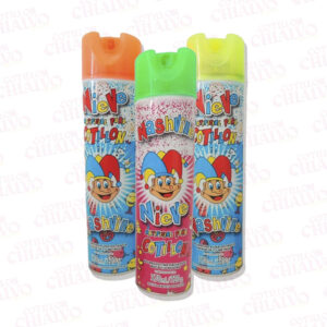 Nieve Artificial 320 Gr