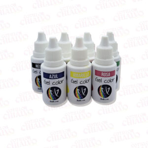 Colorante En Gel 22ml
