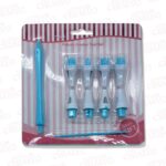 Estekas Intercambiable X 8U