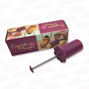 Extractor Centro Cupcake