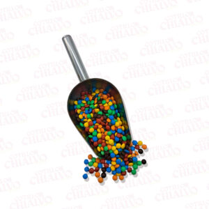 Mini Lenteja Rocklets 100gr