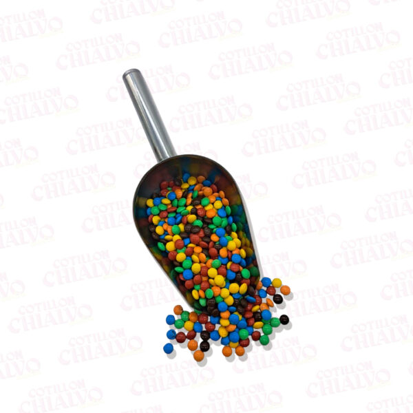 Mini Lenteja Rocklets 100gr