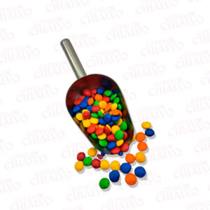 Lenteja Rocklets