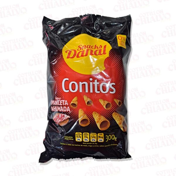 Conitos 300gr
