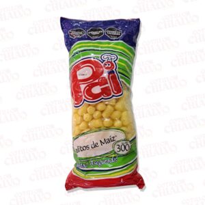 Chizitos 300gr