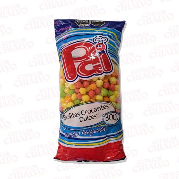 Puflitos 300gr