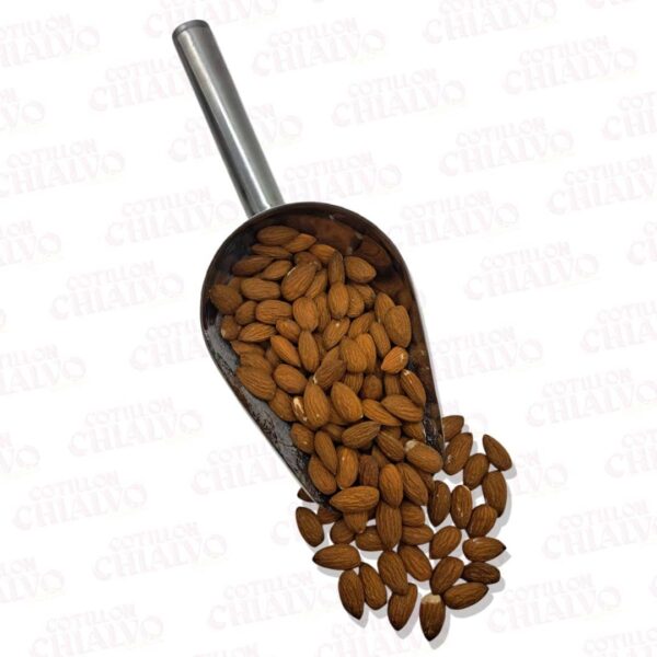 Almendras 100gr