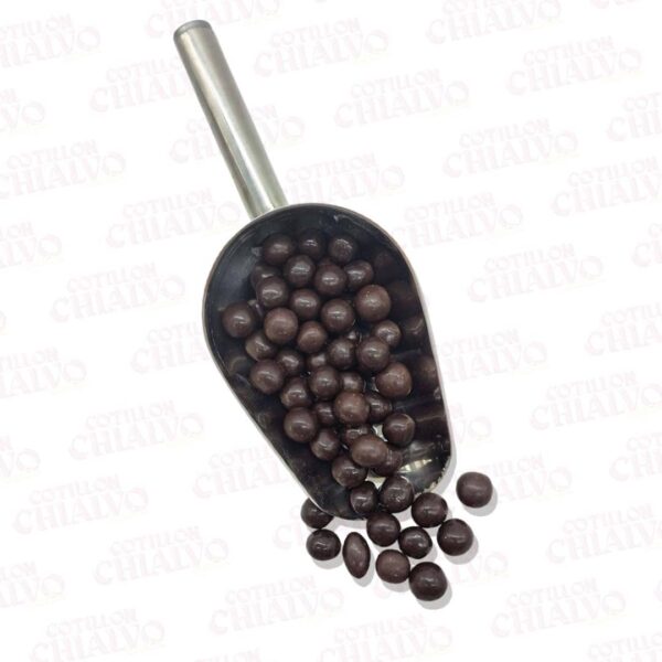 Balon Cereales Chocolate 100gr