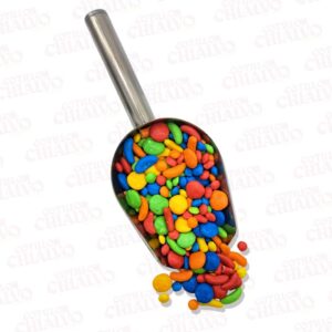 Confites Lentejas Frutales 100gr