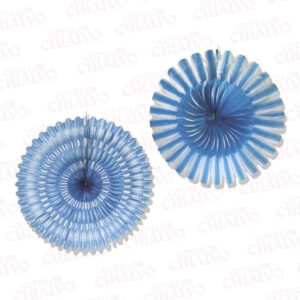 Adorno Roseton Doble Faz
