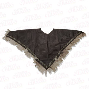 Poncho Fiselina