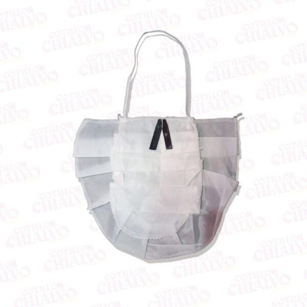 Jabot Caballero