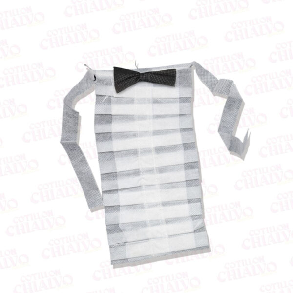 Jabot Patrio Fiselina