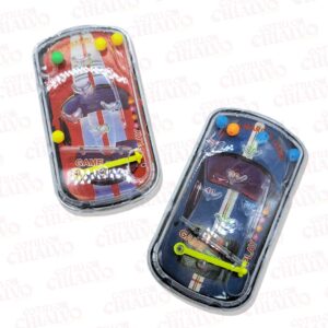 Set Pinball Mini 20U