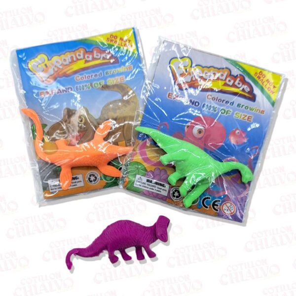 Set Dino