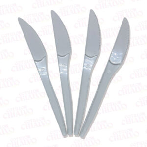 Cuchillo Blanco