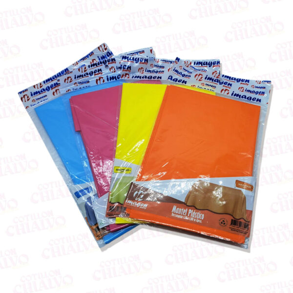 MANTEL LISO 1,2 MTS X 1,8 MTS