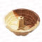 Molde Silicona Savarin Corazon (23x8cm)