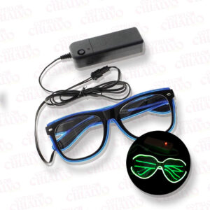 Anteojo Led Super Premiun