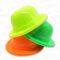 Sombrero Bombin Liso 25U