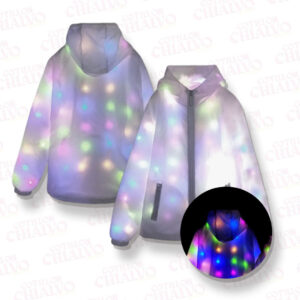 Campera Led