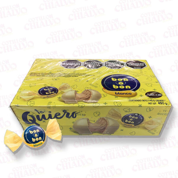 Bon o Bon 30gr X 30U