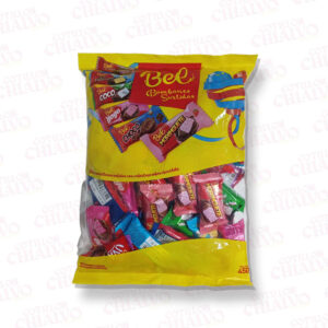Bombones Bel Surtidos 180gr X 20U
