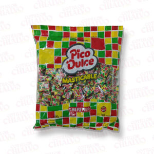 Masticable Pico Dulce 500gr