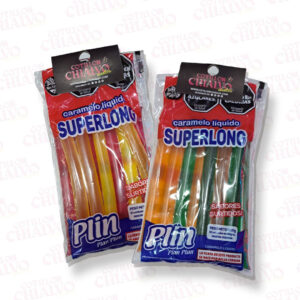 Mielcita Superlong 220gr X 10U