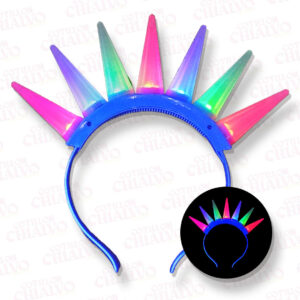 Vincha Liberty Led