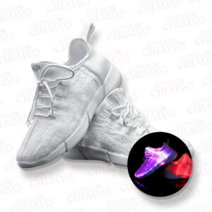 Zapatillas Led