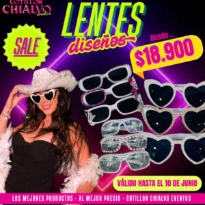 Lentes Diseños