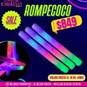 Rompecoco