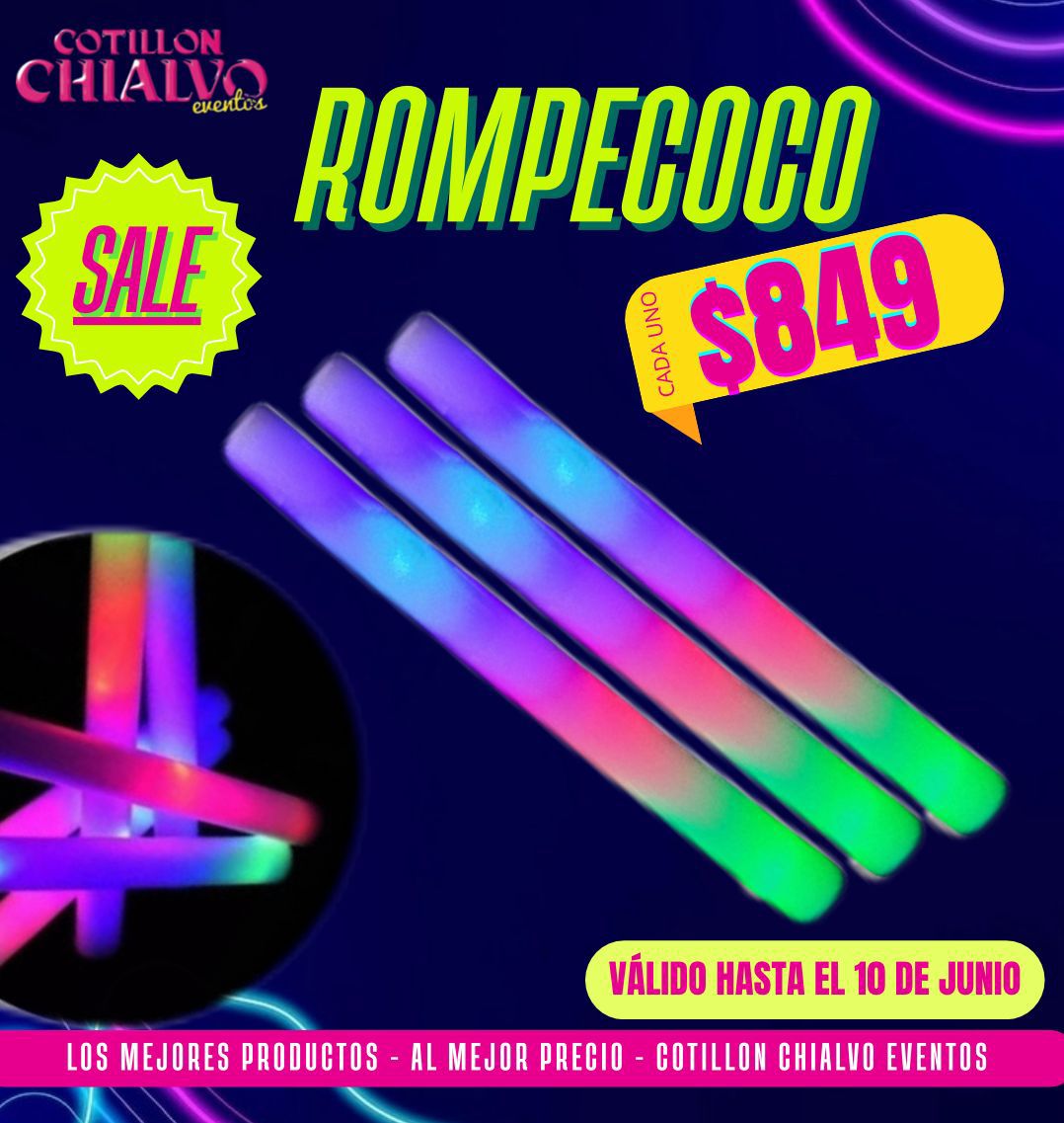 Rompecoco