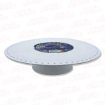 Plato De Torta 34cm