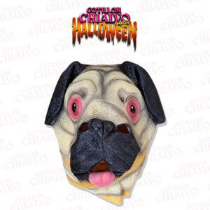 Mascara Latex Pug