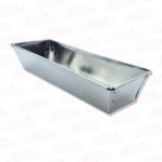 Molde budin ingles graneado (24x10cm)