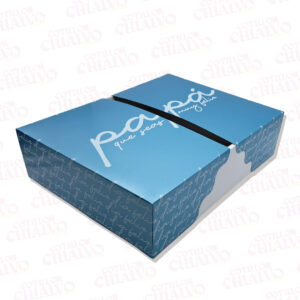 Caja Mesita Papa (30x25x8cm)