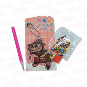 Set Scratch Bubu 20U