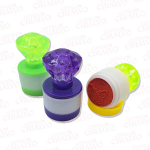 Sello led 10U
