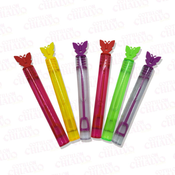 Burbujero Fino Formas 10U